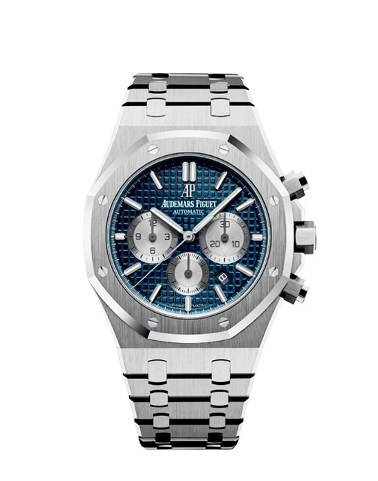 Часы Audemars Piguet Royal Oak 26331ST.OO.1220ST.01